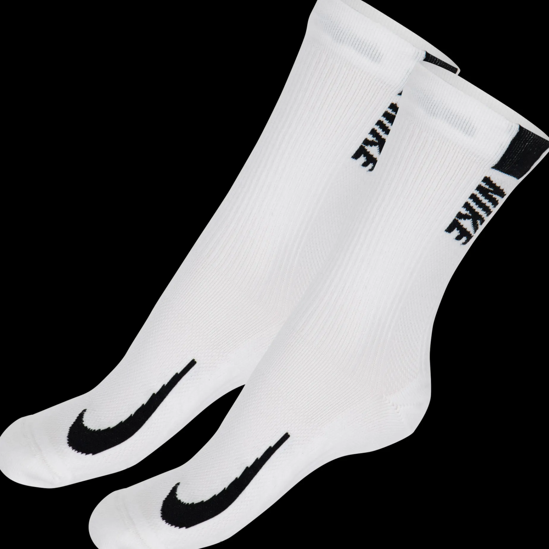 Multiplier Crew, Traningsstrumpor Unisex