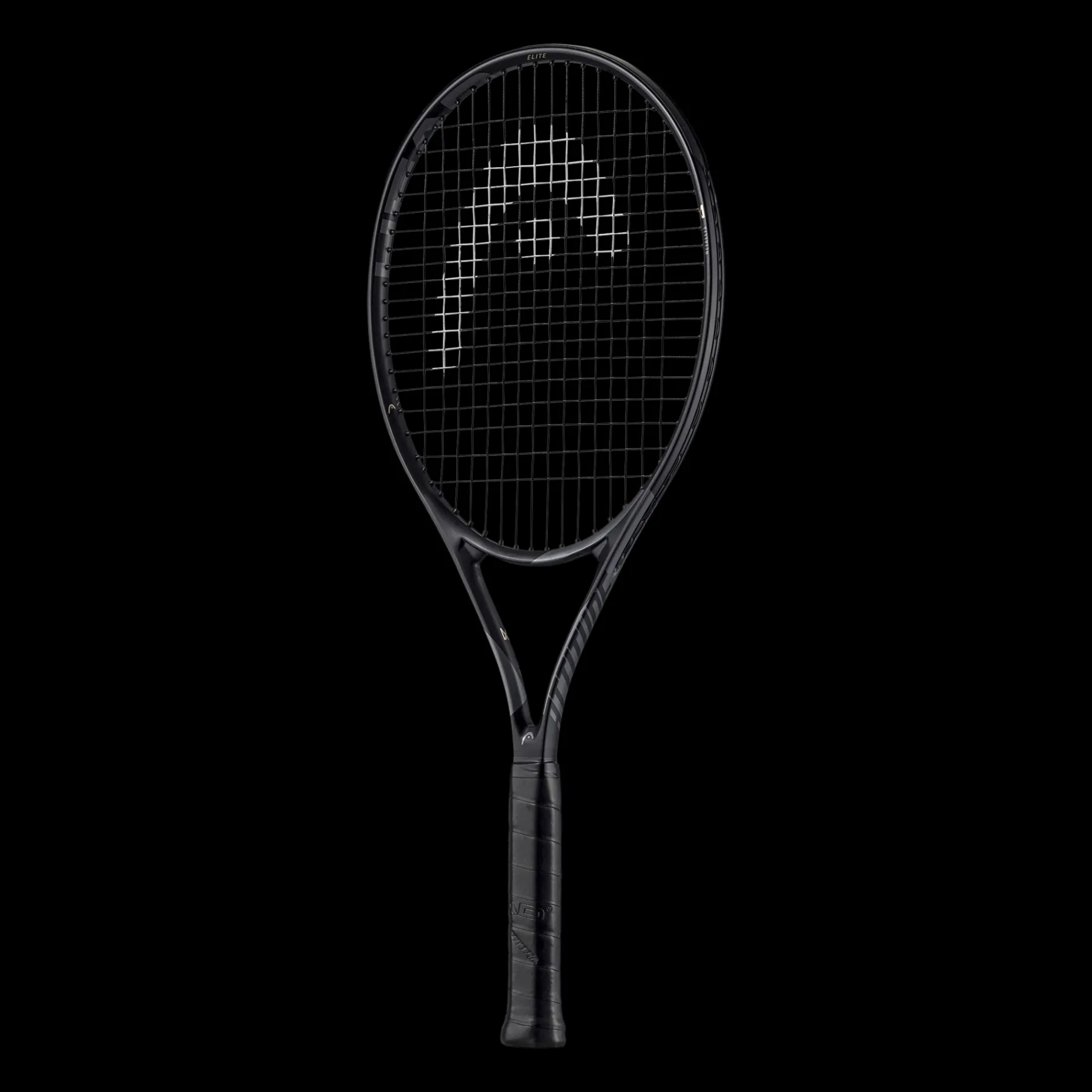 Mx Attitude Elite, Tennisracket, Nyborjare