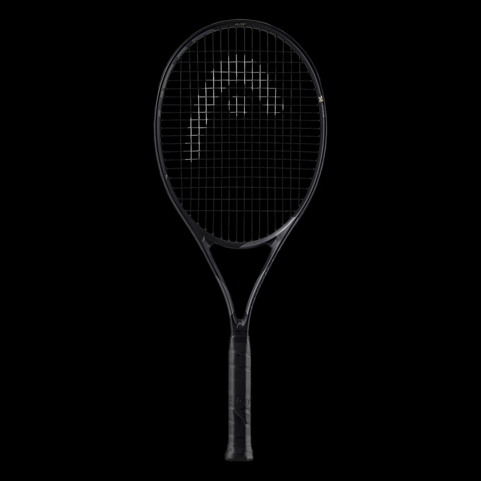 Mx Attitude Elite, Tennisracket, Nyborjare