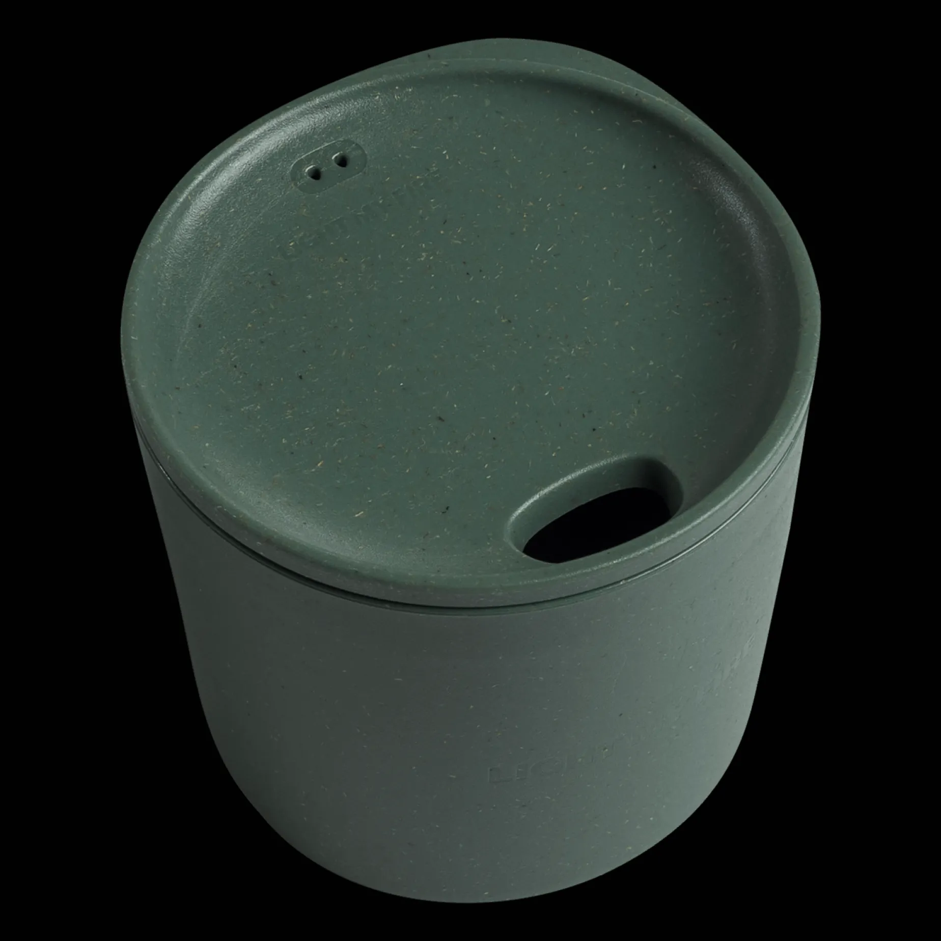 Mycup Short, Dryckeskopp