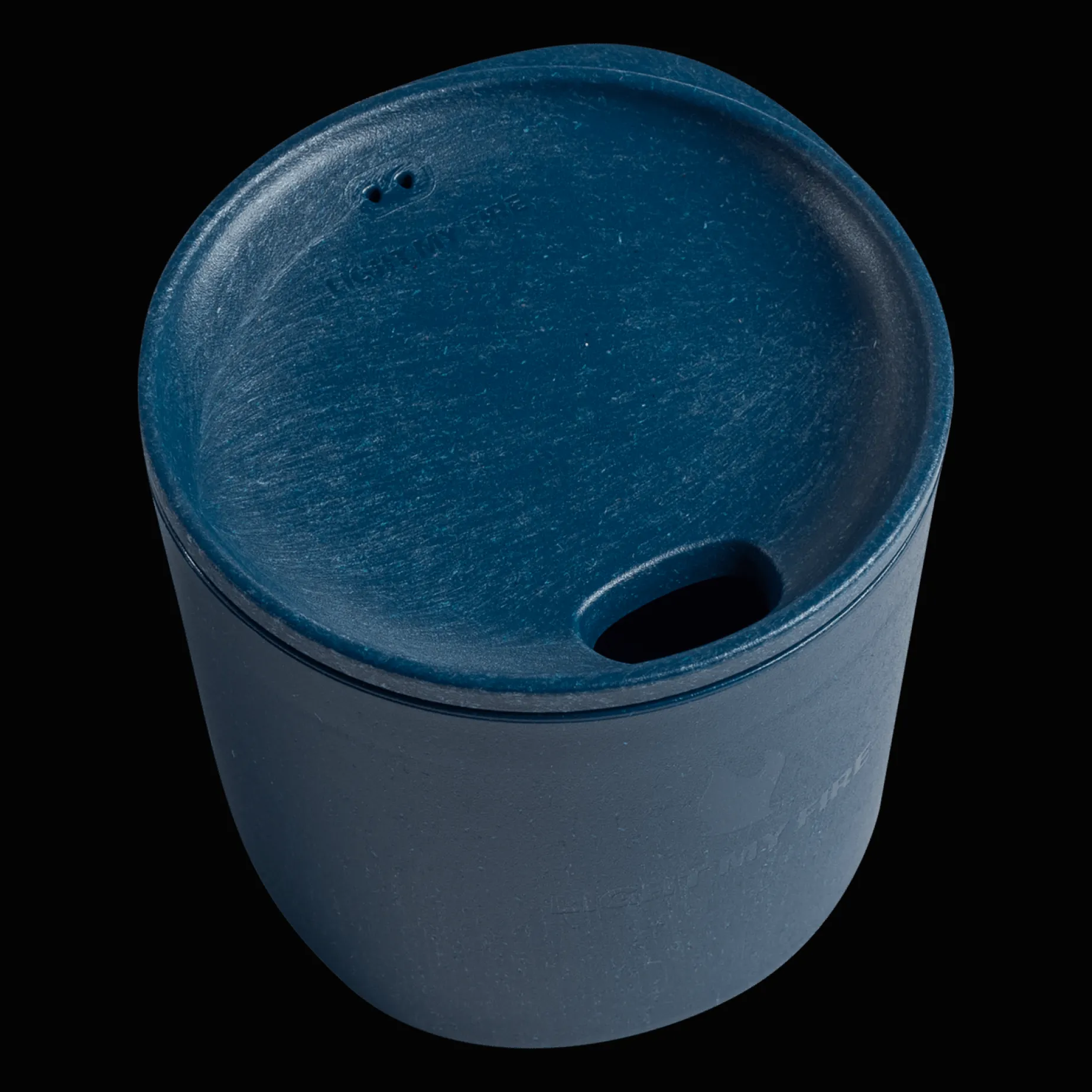 Mycup Short, Dryckeskopp