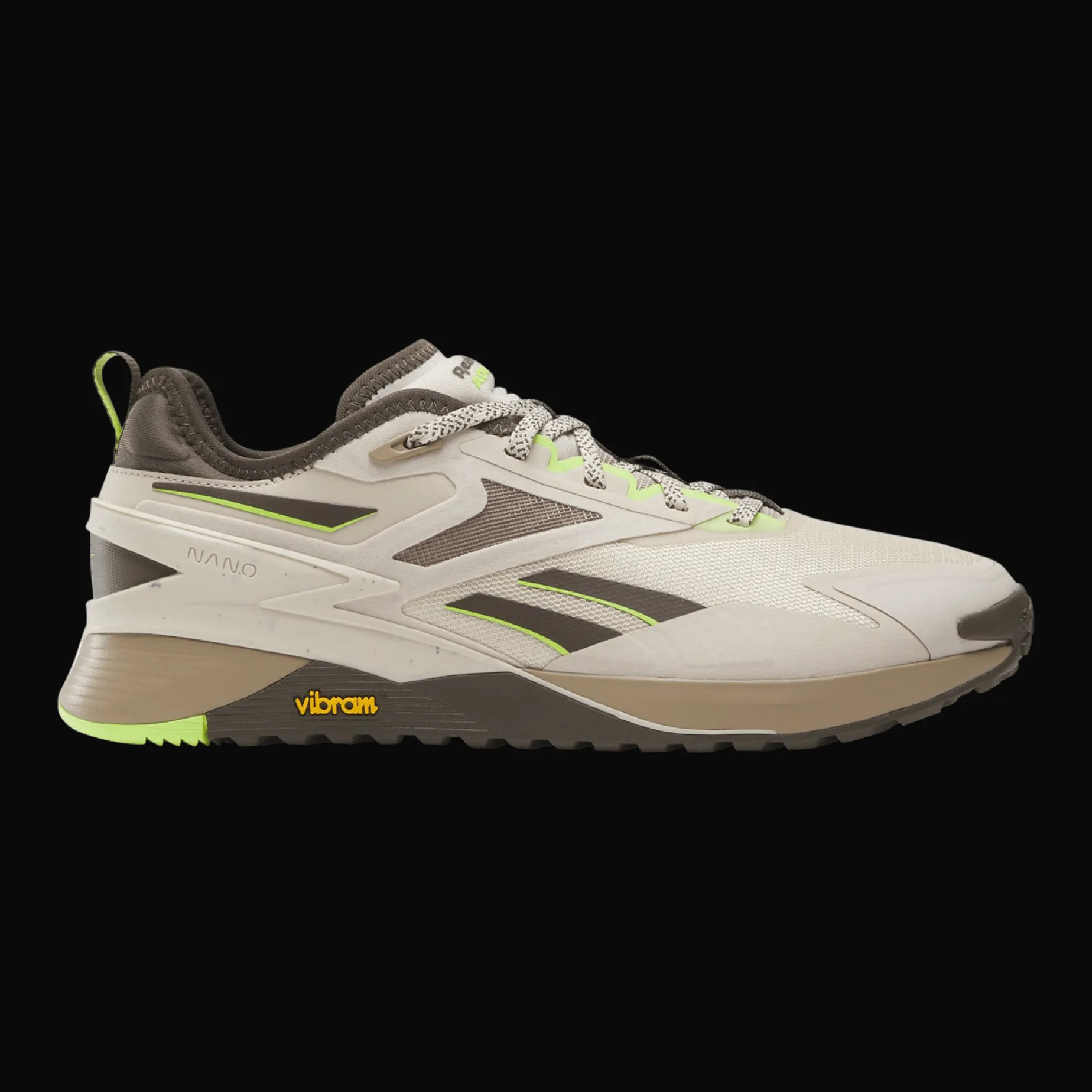 Nano X3 Adventure, Traningssko, Herr