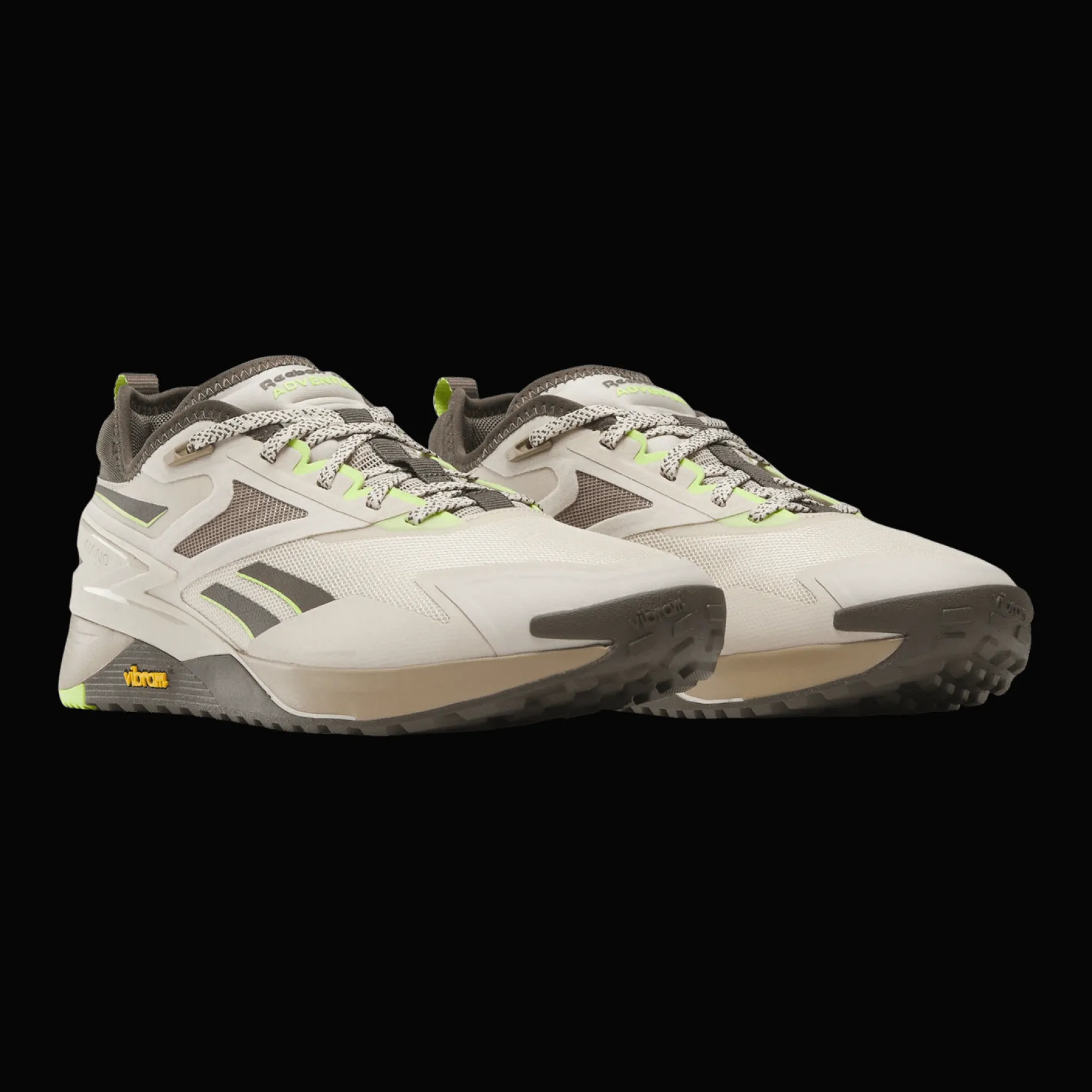 Nano X3 Adventure, Traningssko, Herr