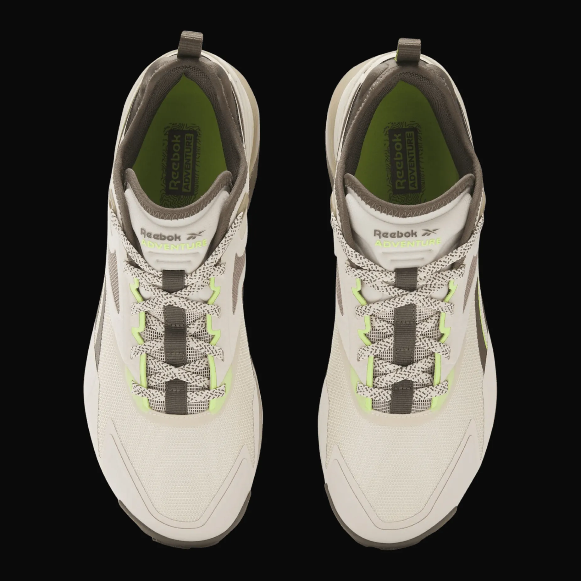 Nano X3 Adventure, Traningssko, Herr