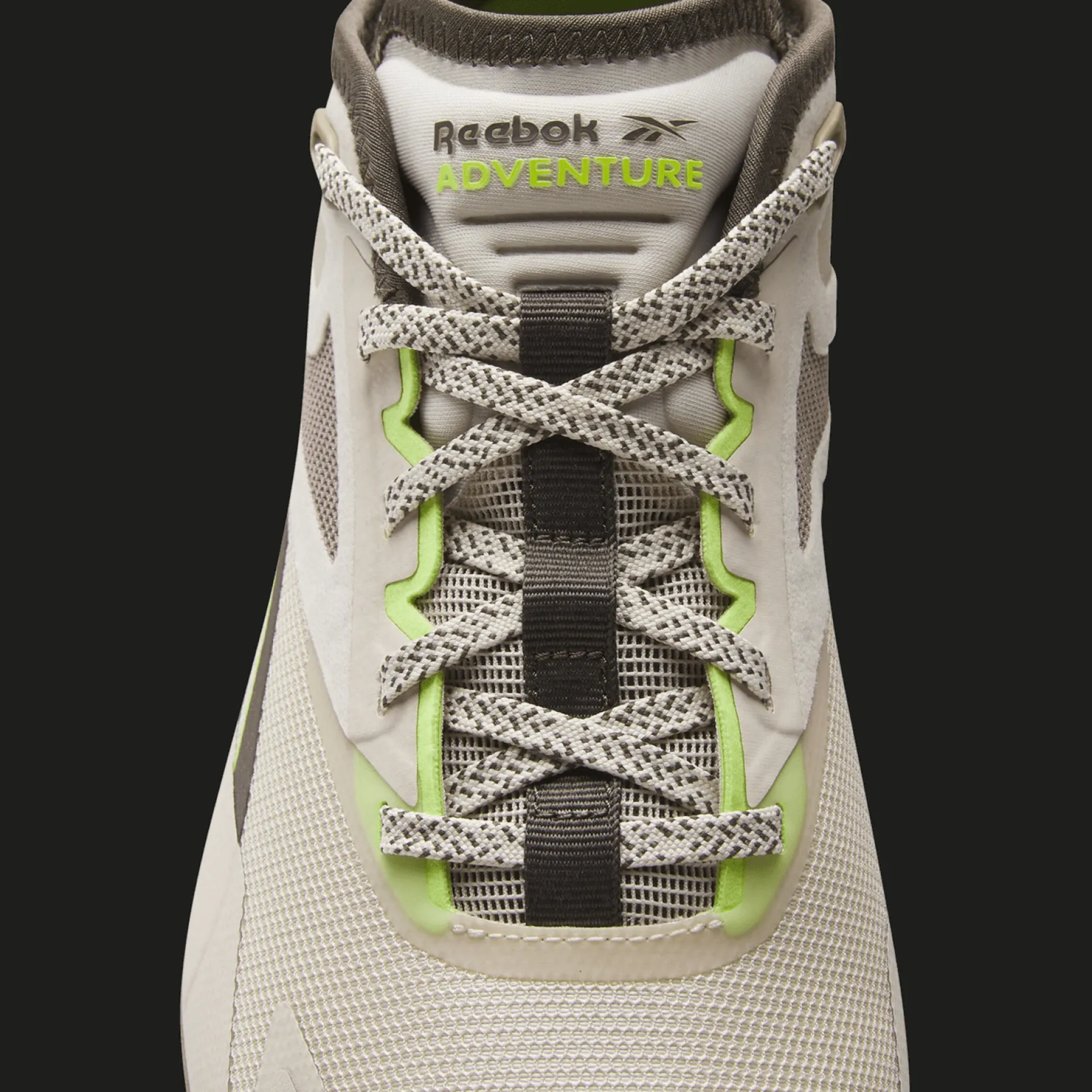 Nano X3 Adventure, Traningssko, Herr