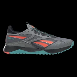 Nano X2 Tr Adventure, Traningssko Herr