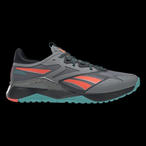 Nano X2 Tr Adventure, Traningssko Herr