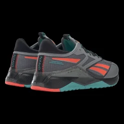 Nano X2 Tr Adventure, Traningssko Herr