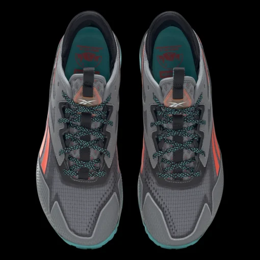 Nano X2 Tr Adventure, Traningssko Herr