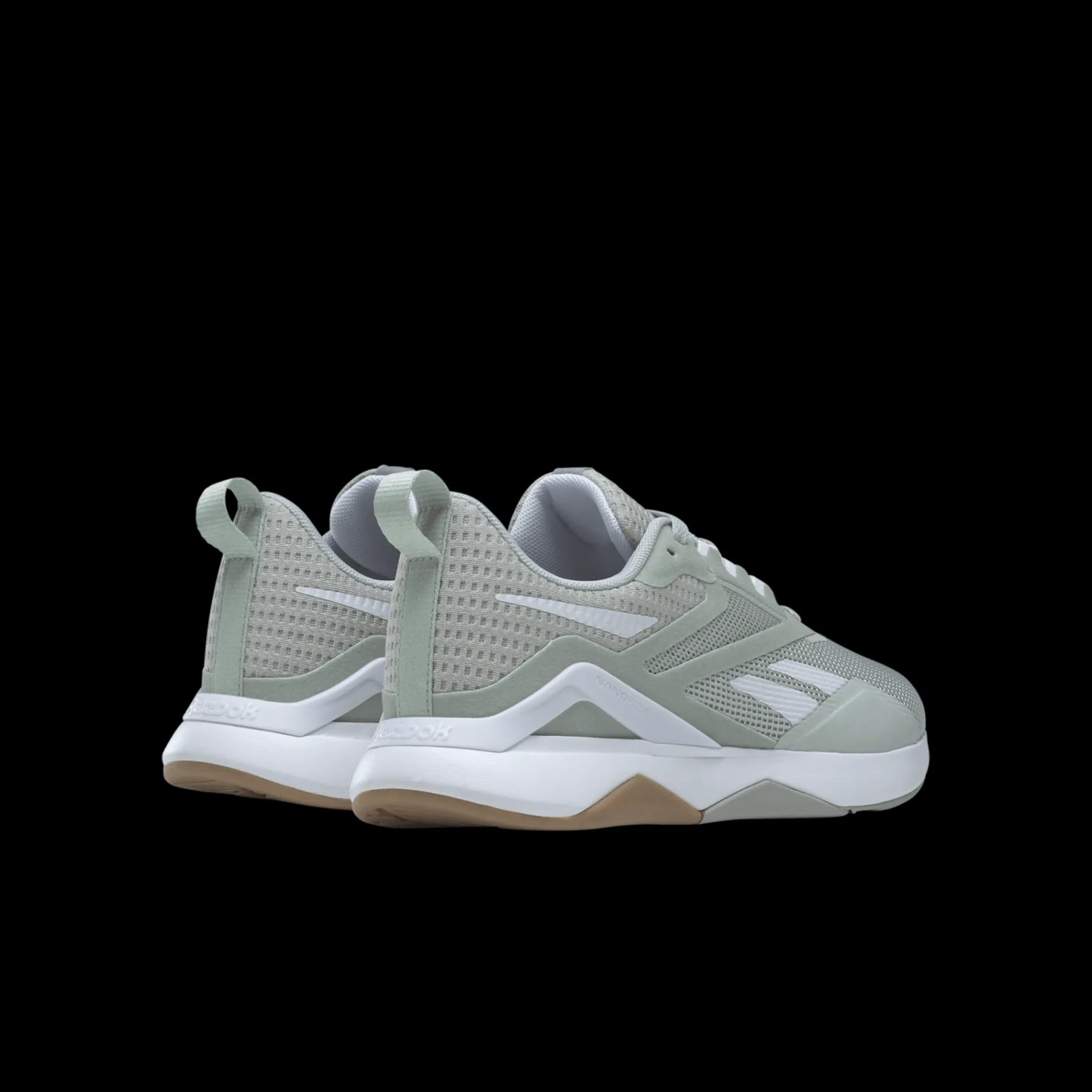 Nanoflex Tr 2.0, Träningsskor, Dam