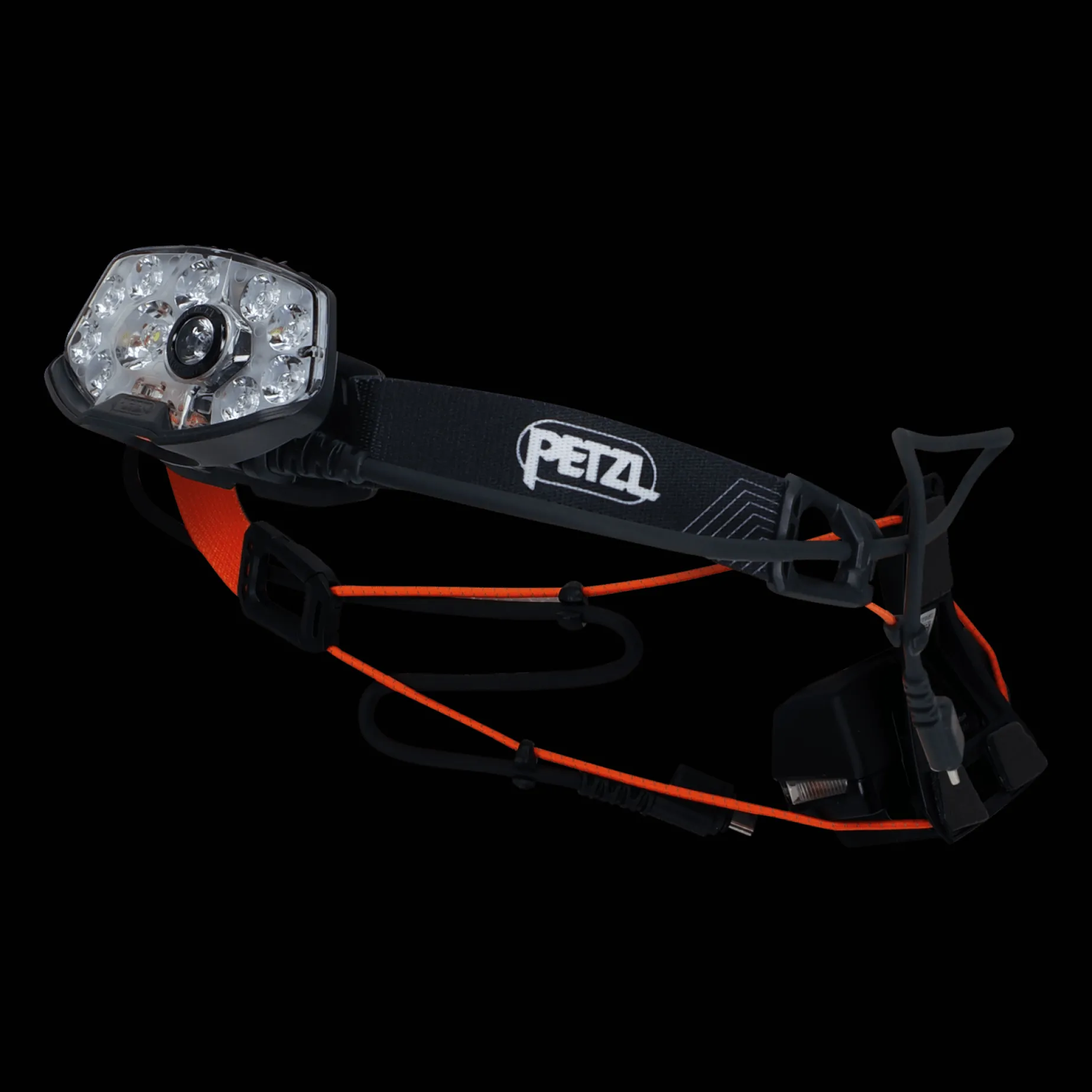 Nao Rl Headlamp, Pannlampa