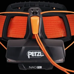 Nao Rl Headlamp, Pannlampa
