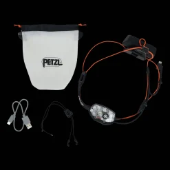 Nao Rl Headlamp, Pannlampa