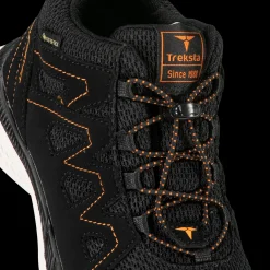 Napra Mid Gtx, Vattentäta Fritidsskos, Barn Och Junior