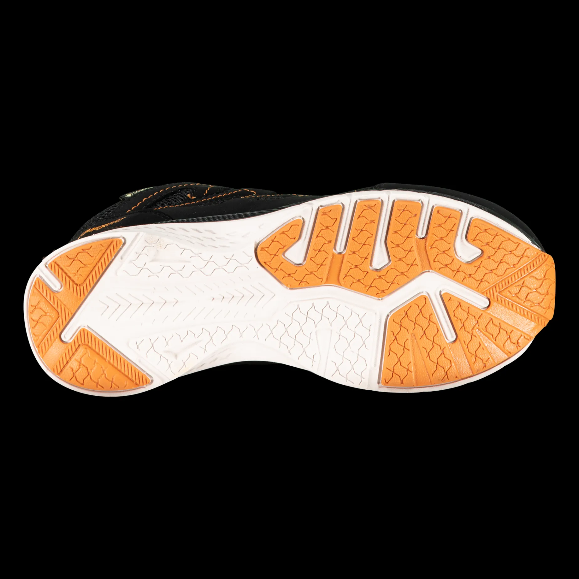 Napra Mid Gtx, Vattentäta Fritidsskos, Barn Och Junior