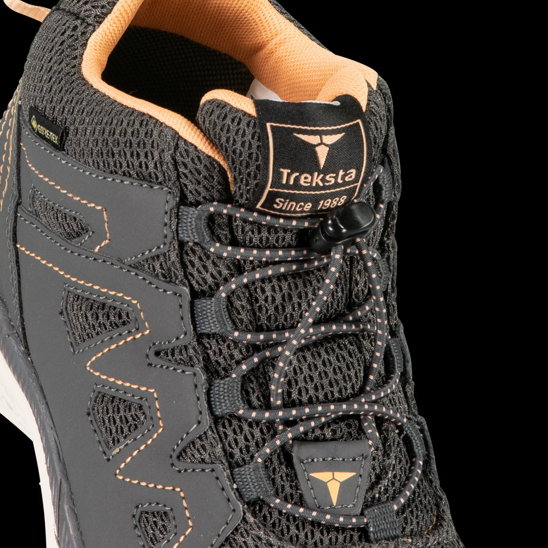 Napra Mid Gtx, Vattentäta Fritidsskos, Barn Och Junior