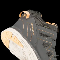 Napra Mid Gtx, Vattentäta Fritidsskos, Barn Och Junior