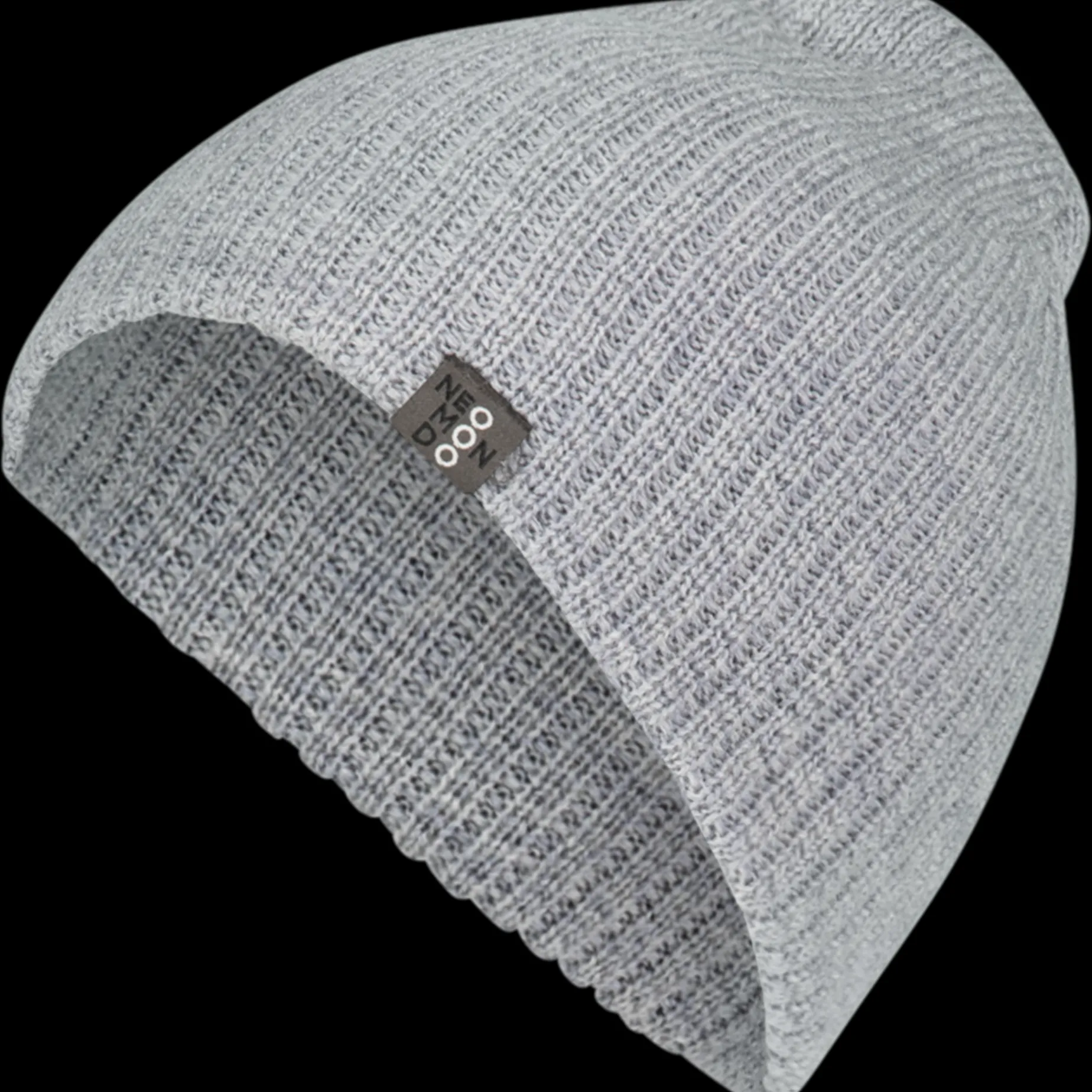 Narvik Wool Beanie, Mossa Barn