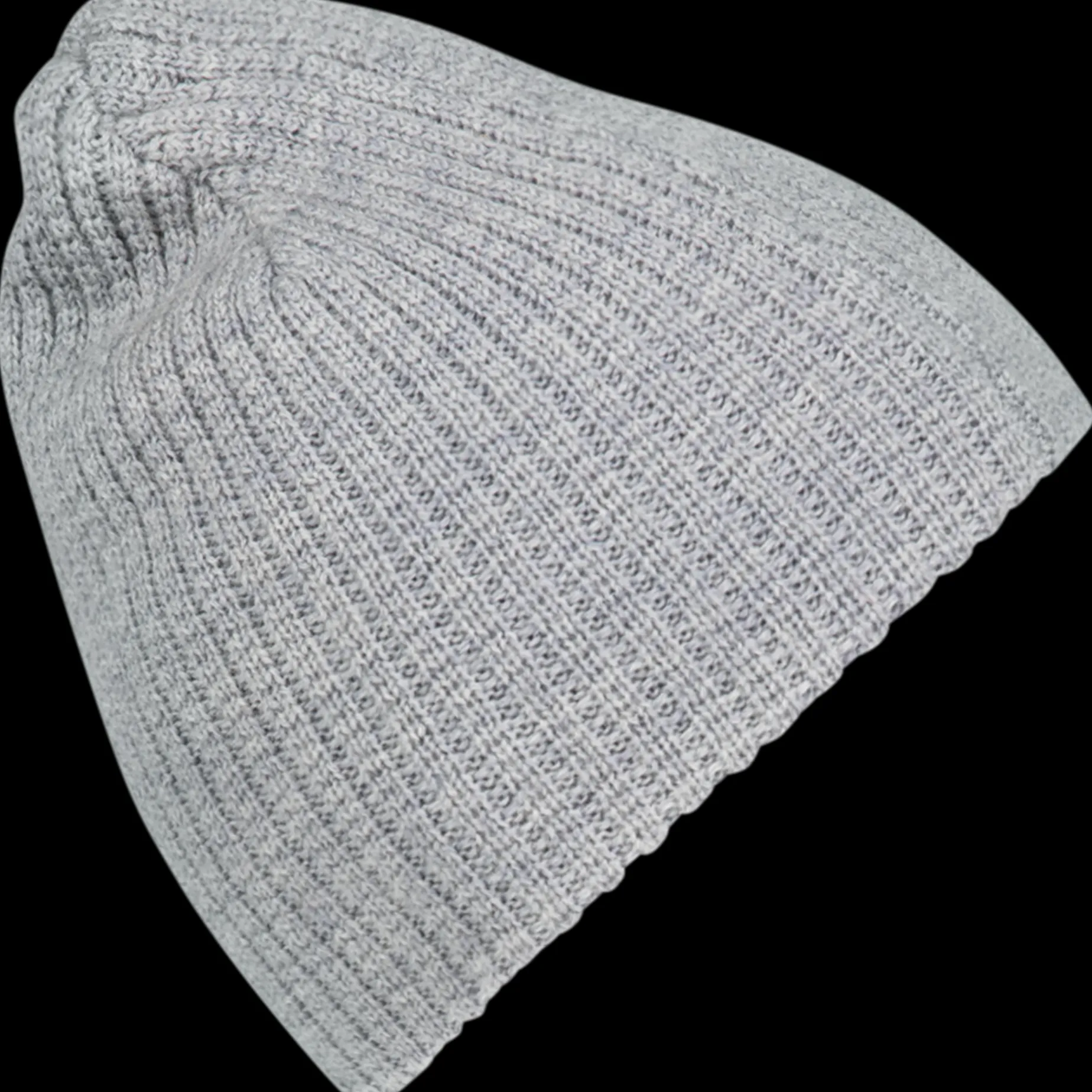 Narvik Wool Beanie, Mossa Barn