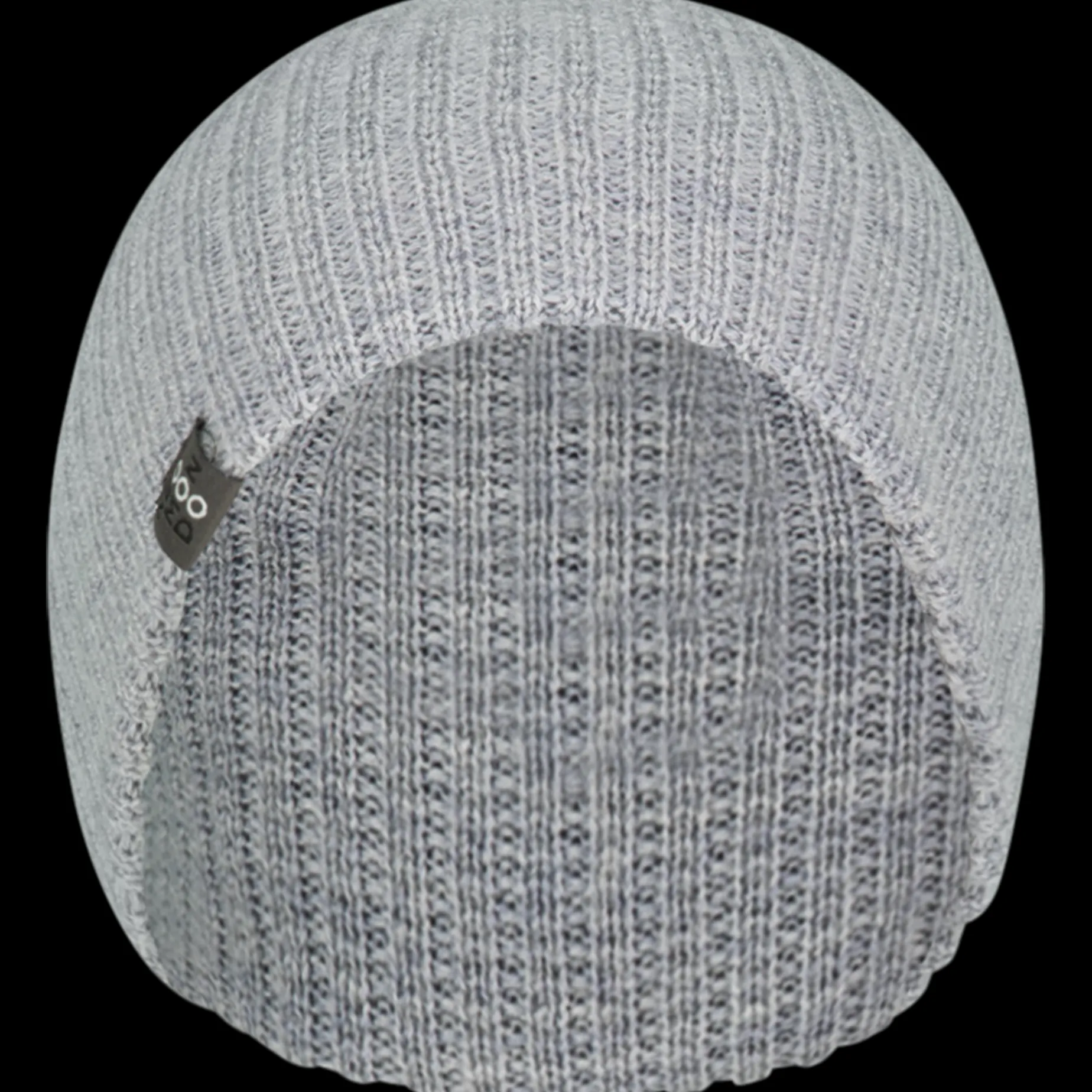 Narvik Wool Beanie, Mossa Barn
