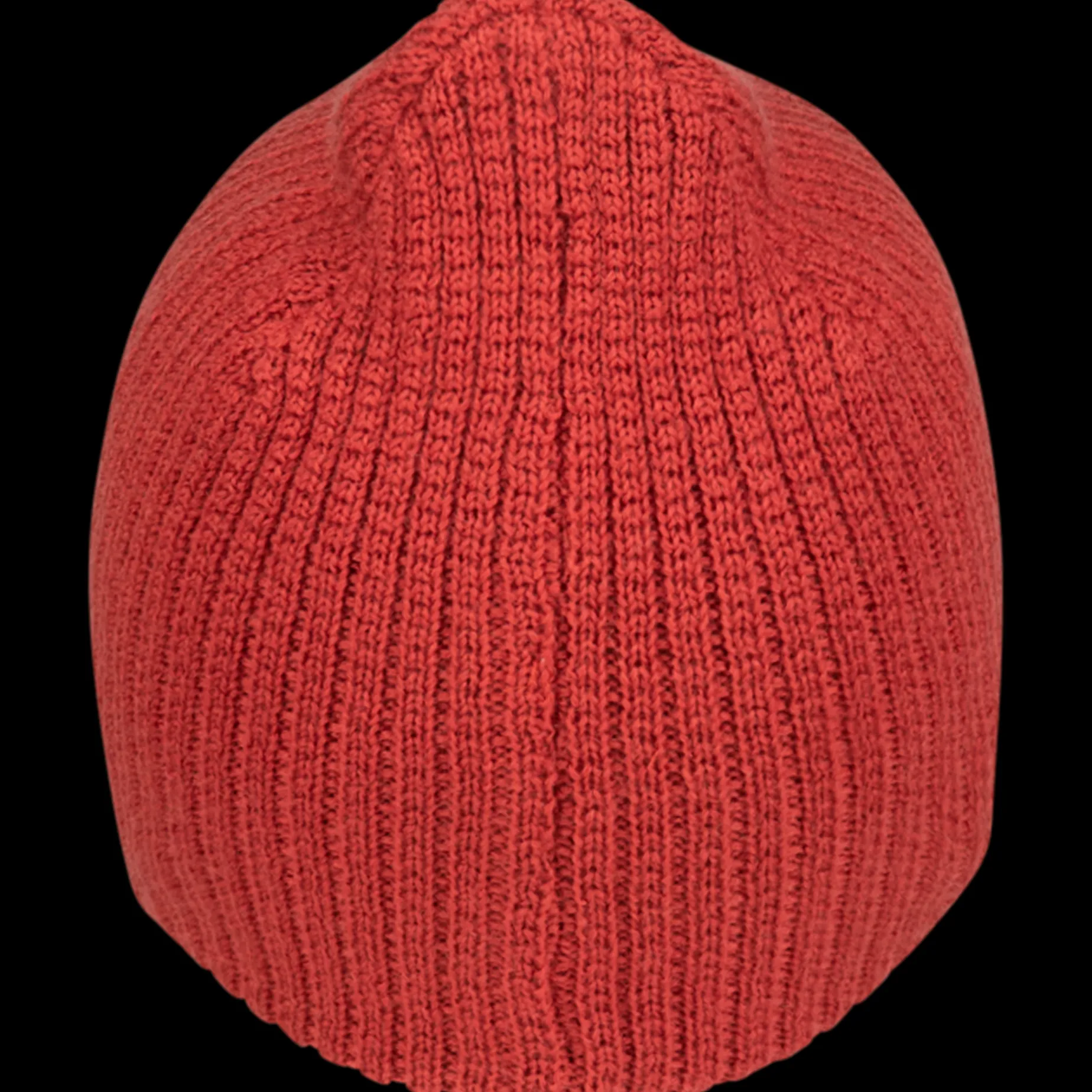 Narvik Wool Beanie, Mossa Barn