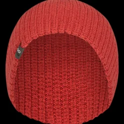 Narvik Wool Beanie, Mossa Barn