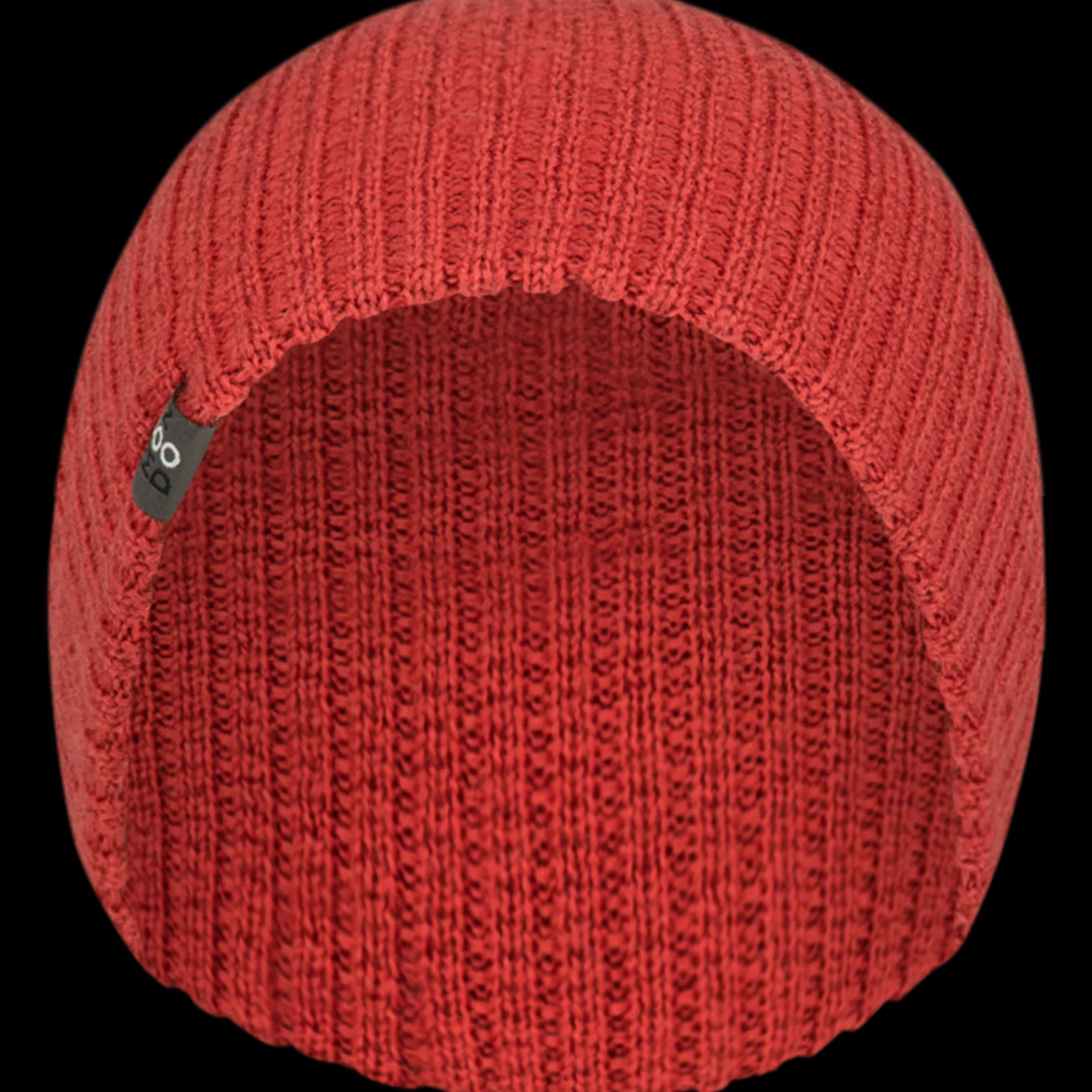 Narvik Wool Beanie, Mossa Barn
