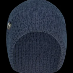 Narvik Wool Beanie, Mossa Junior