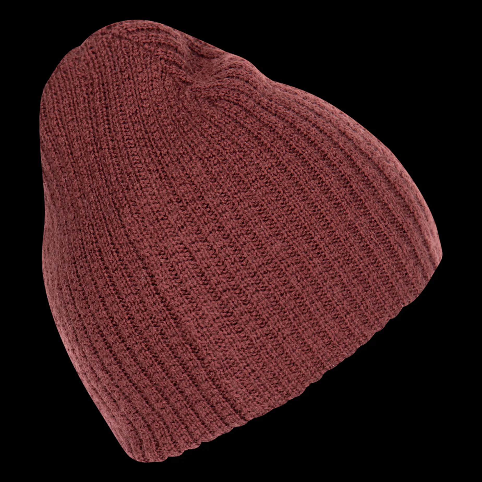 Narvik Wool Beanie, Mossa Barn