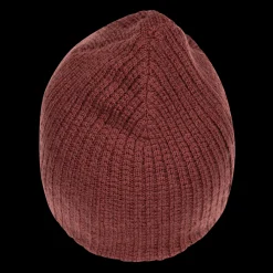 Narvik Wool Beanie, Mossa Barn