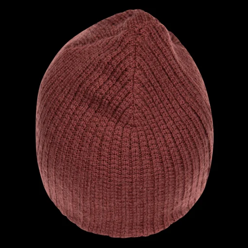 Narvik Wool Beanie, Mossa Barn
