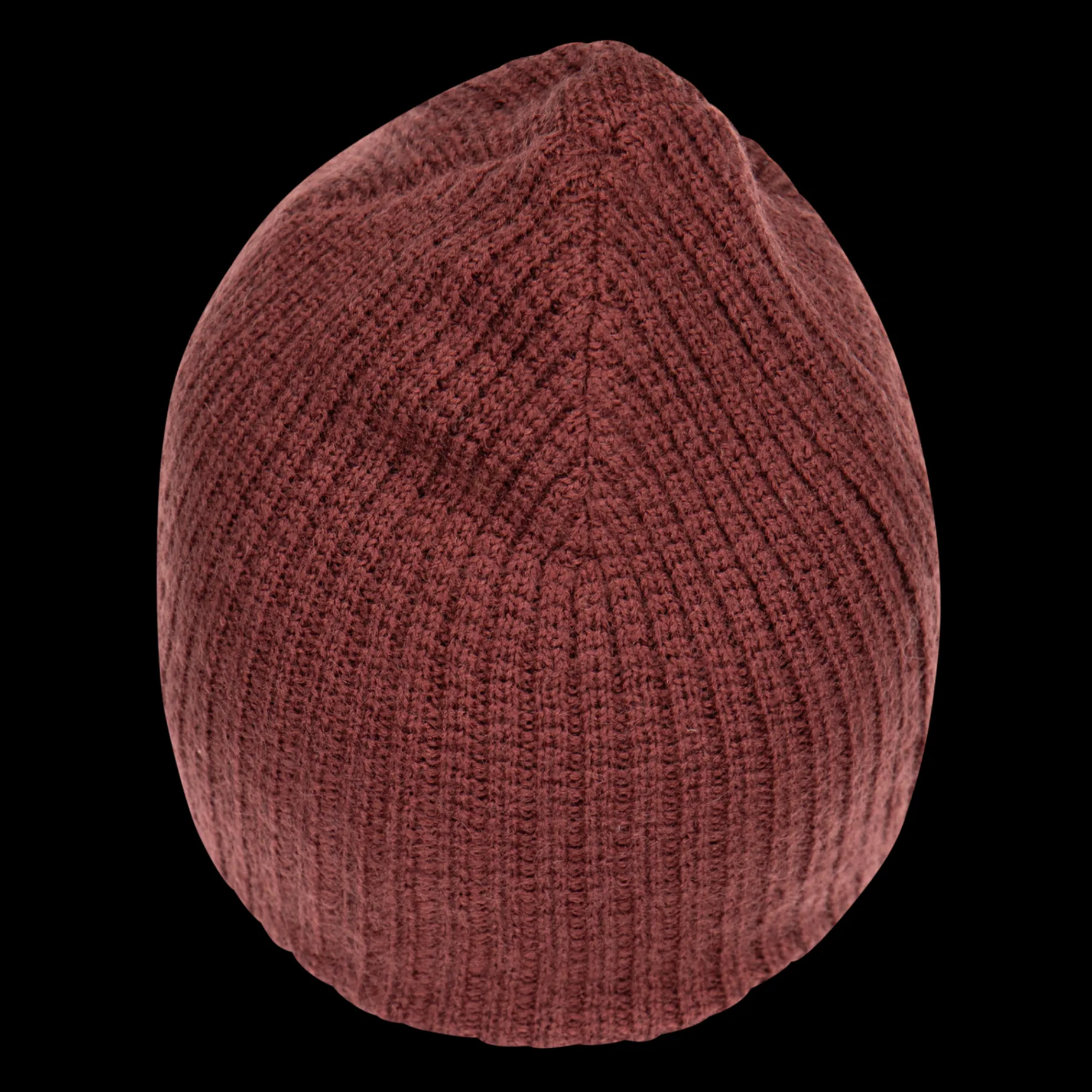 Narvik Wool Beanie, Mossa Barn