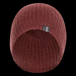 Narvik Wool Beanie, Mossa Barn