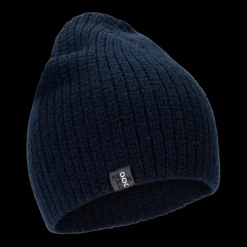 Narvik Wool Beanie, Mossa Barn