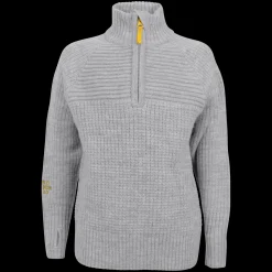 Narvik Wool Sweater, Ulltroja Barn