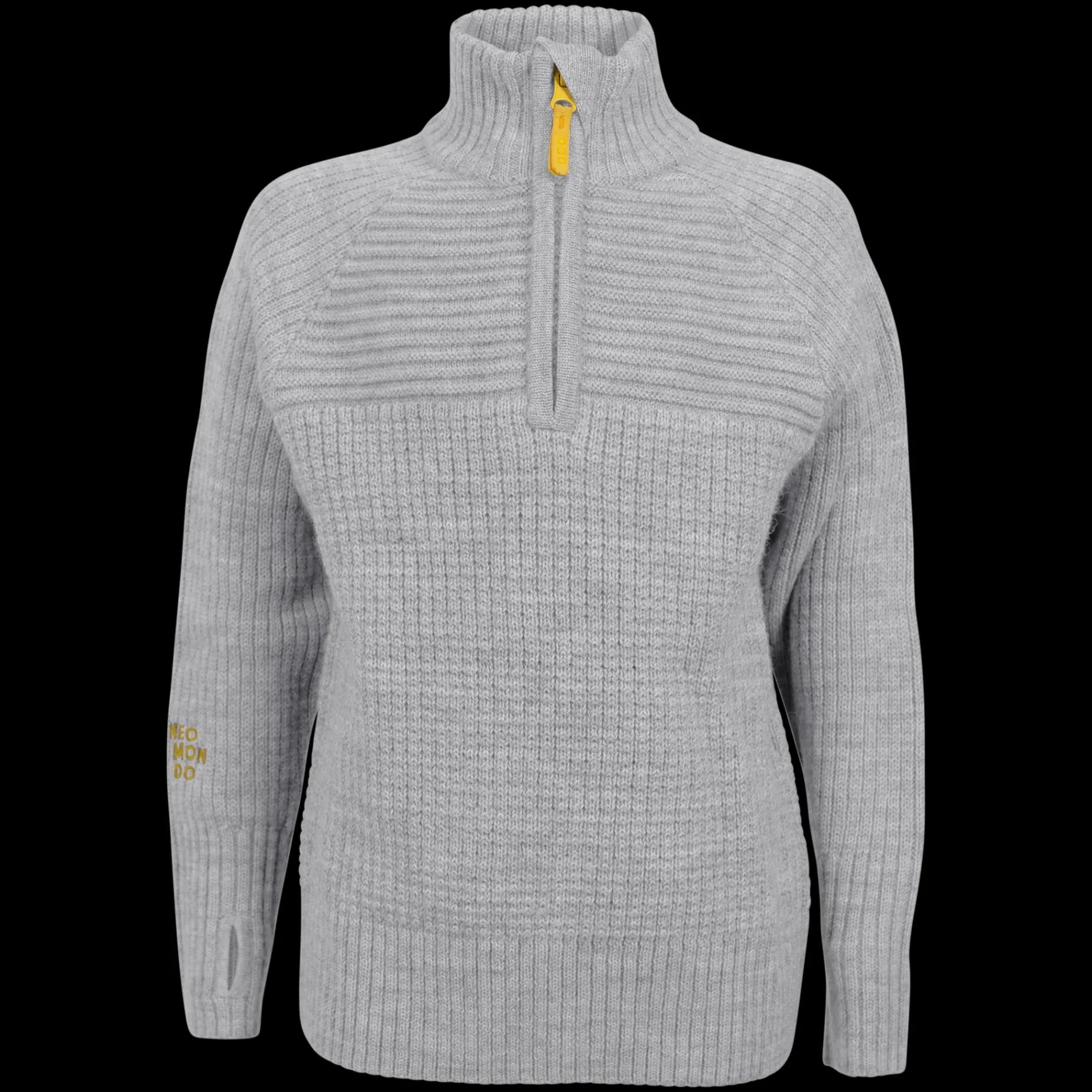 Narvik Wool Sweater, Ulltroja Barn