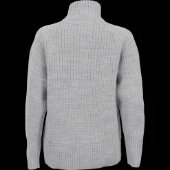 Narvik Wool Sweater, Ulltroja Barn