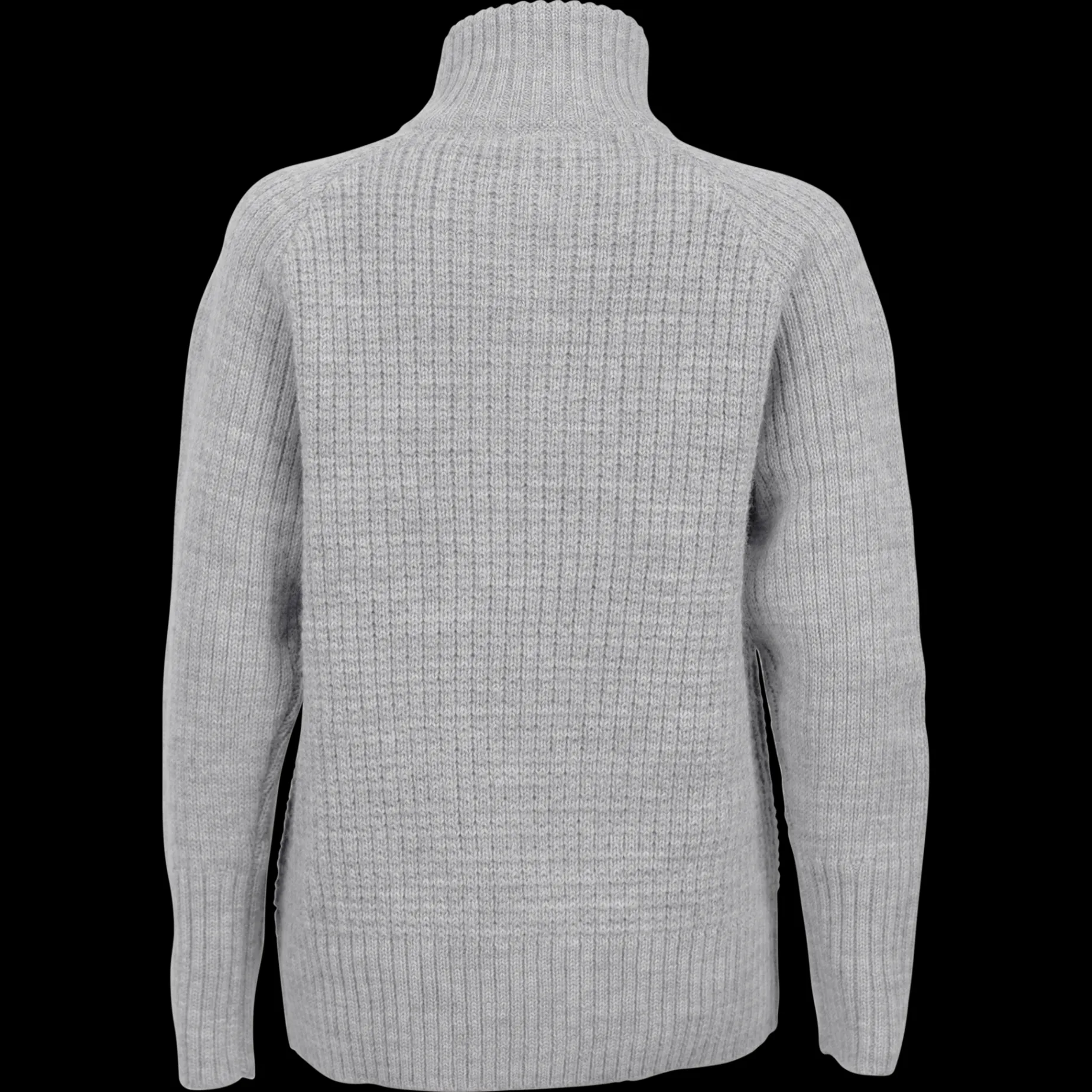 Narvik Wool Sweater, Ulltroja Barn