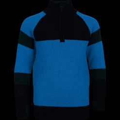 Narvik Wool Sweater, Ulltroja Junior