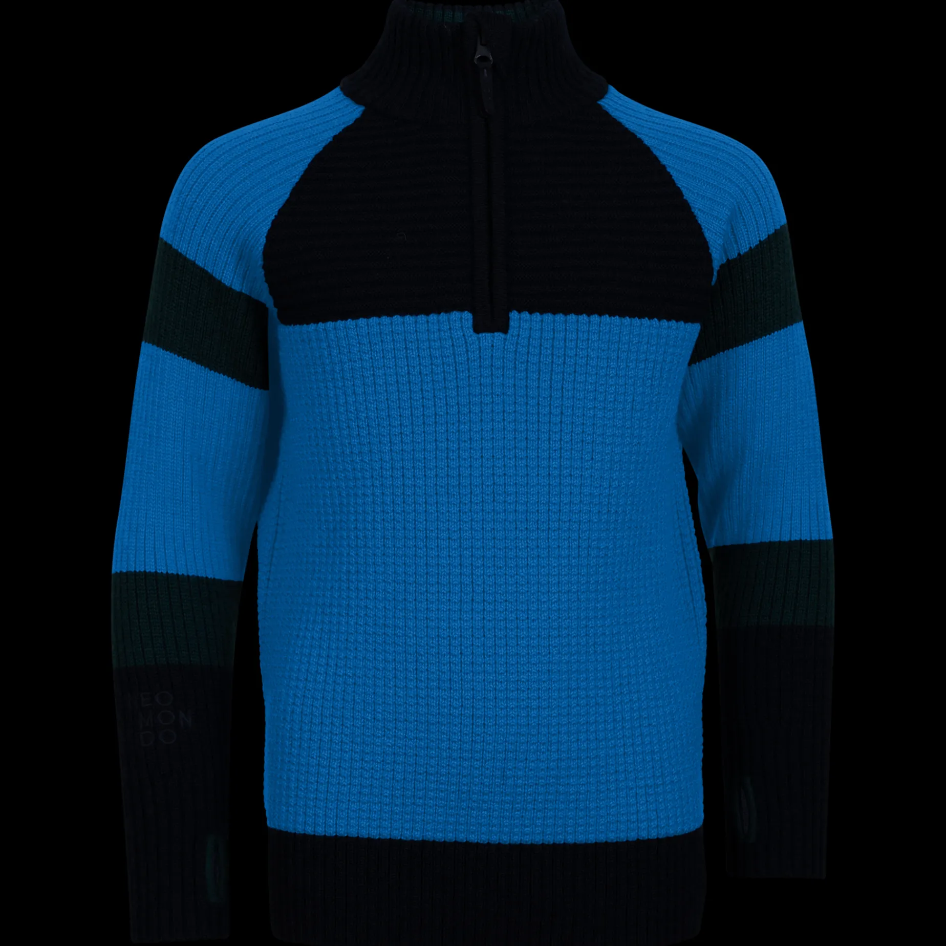 Narvik Wool Sweater, Ulltroja Junior