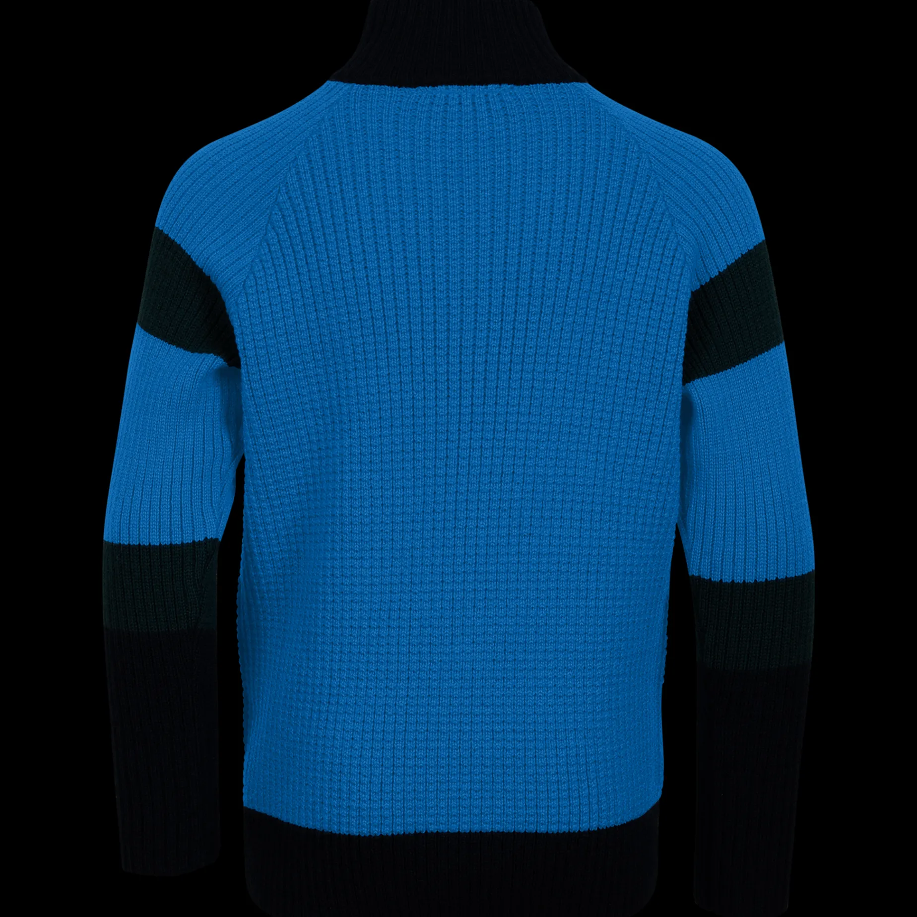 Narvik Wool Sweater, Ulltroja Junior