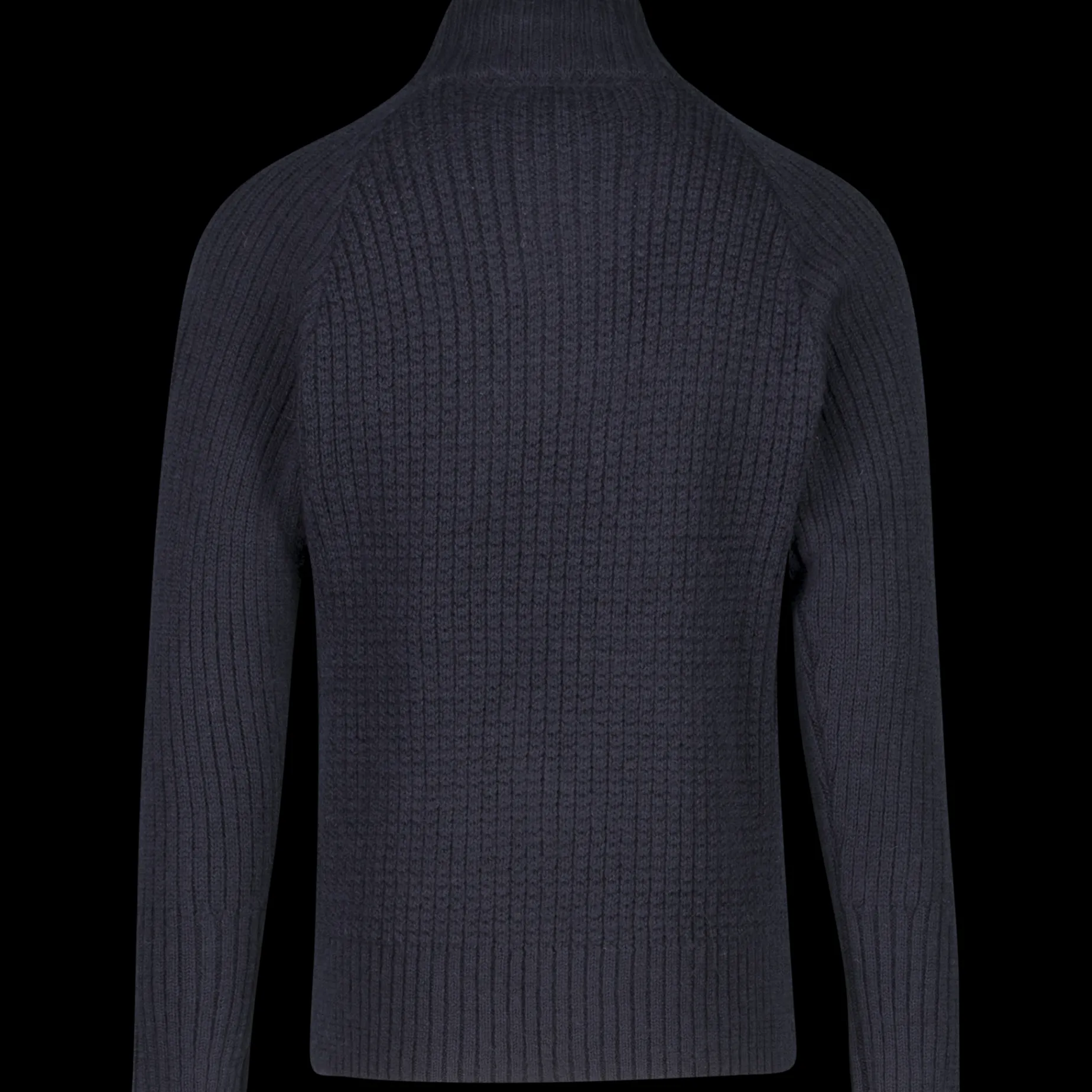 Narvik Wool Sweater, Ulltroja Barn