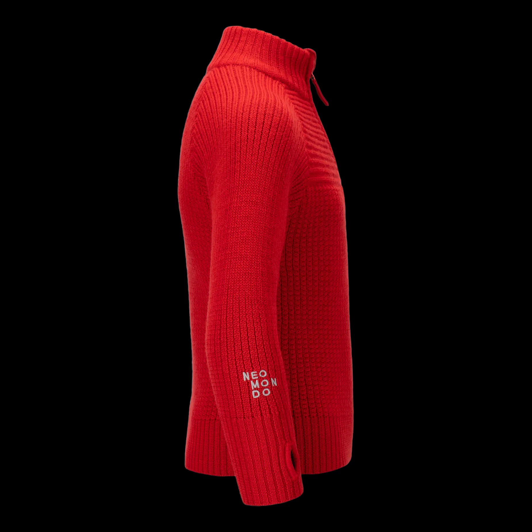 Narvik Wool Sweater, Ylletroja Barn