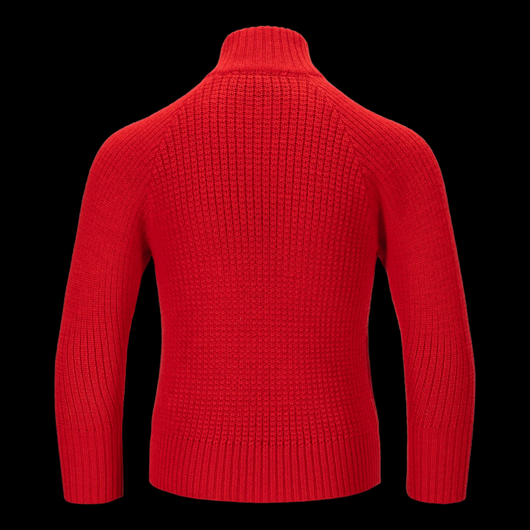 Narvik Wool Sweater, Ylletroja Barn