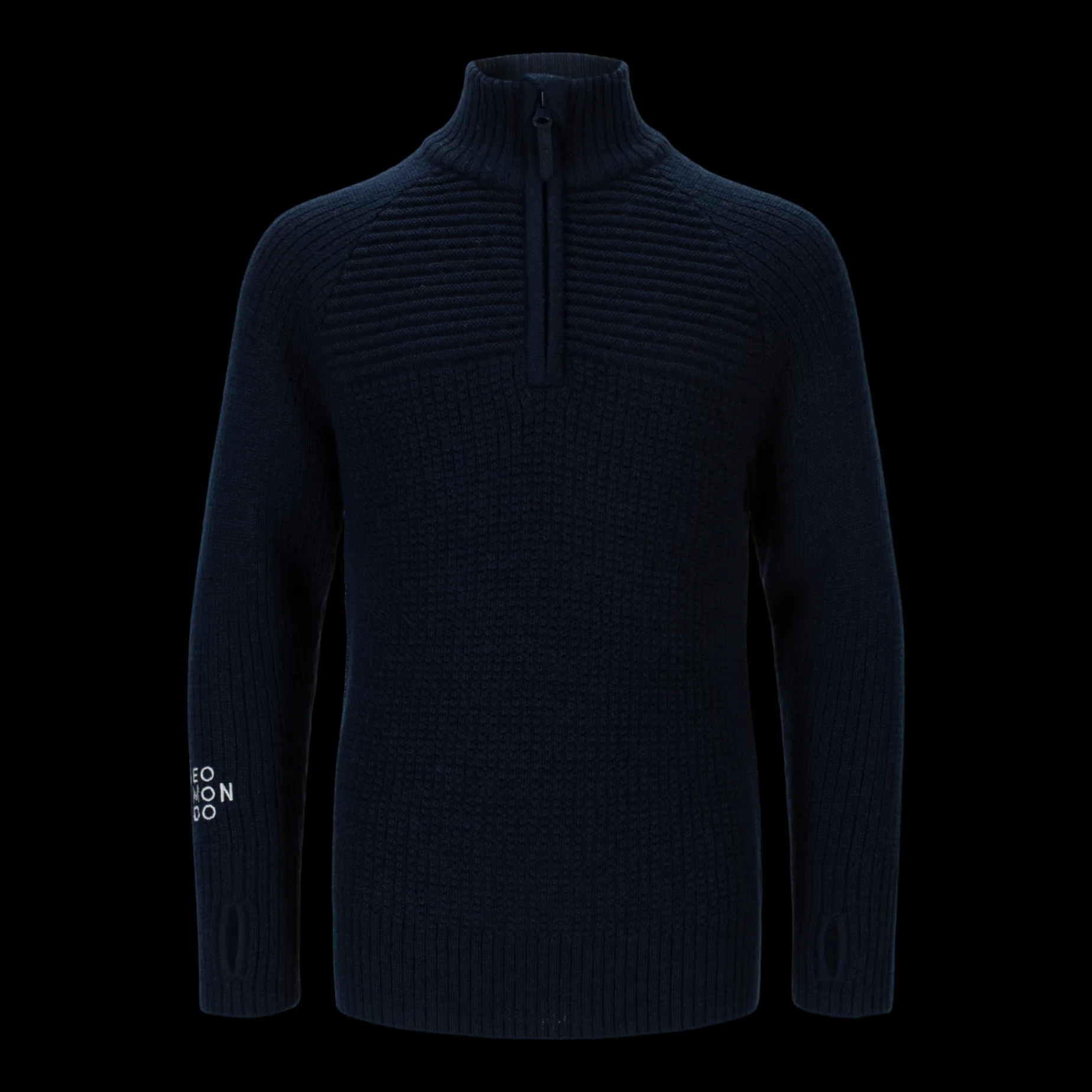 Narvik Wool Sweater, Ylletroja Junior