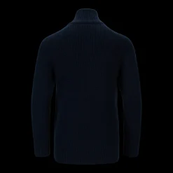 Narvik Wool Sweater, Ylletroja Junior