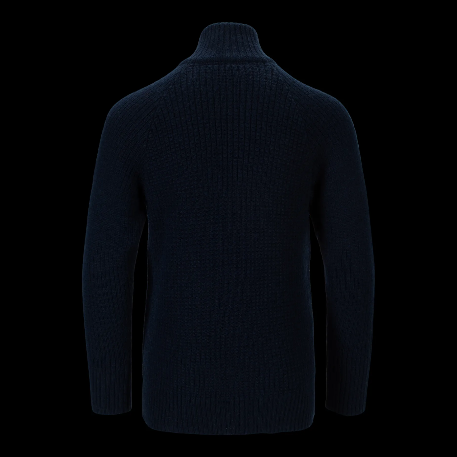 Narvik Wool Sweater, Ylletroja Junior