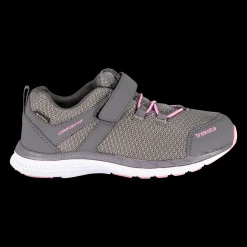 Neo Low Gtx, Vattentäta Fritidsskor, Barn Och Junior