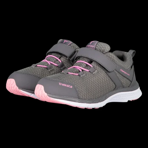 Neo Low Gtx, Vattentäta Fritidsskor, Barn Och Junior