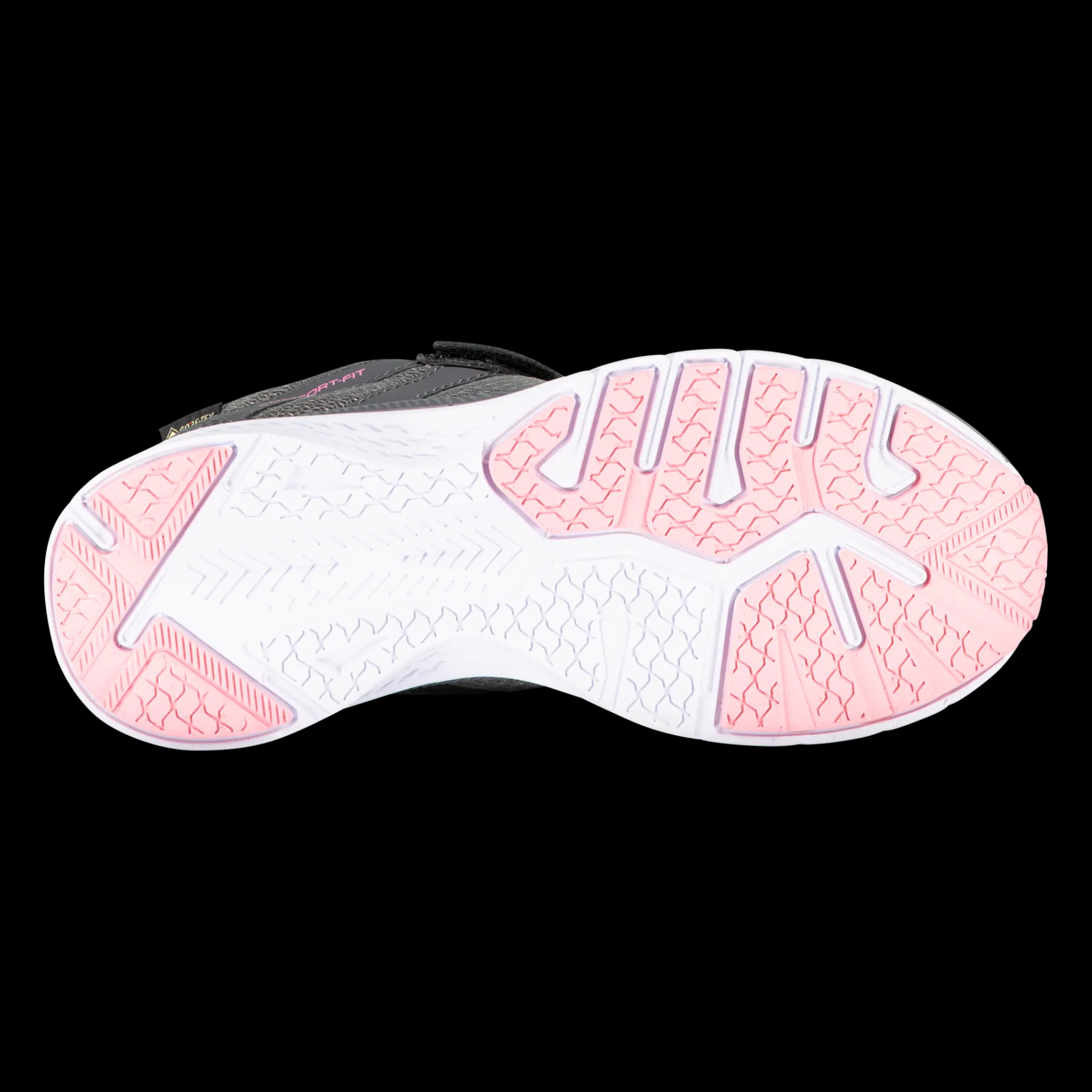Neo Low Gtx, Vattentäta Fritidsskor, Barn Och Junior